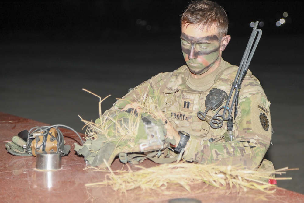 Cobra Gold 18: Soldiers board aircraft for final event of Cobra Gold 18 Cobra Gold 18: Soldiers board aircraft for final event of Cobra Gold 18