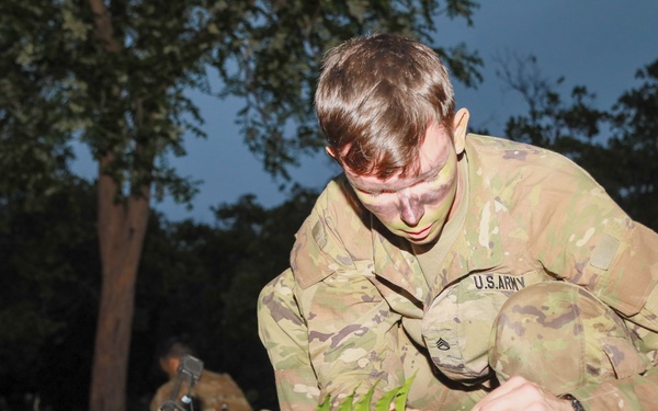 Cobra Gold 18: Soldiers board aircraft for final event of Cobra Gold 18