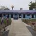 Cobra Gold 18: Thai, U.S. and Indonesia celebrate the completion of school structure in Chacheongsao