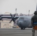 Eleventh C-130J Delivered to Yokota