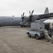 Eleventh C-130J Delivered to Yokota