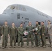 Eleventh C-130J Delivered to Yokota