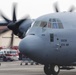 Eleventh C-130J Delivered to Yokota