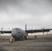 Eleventh C-130J Delivered to Yokota