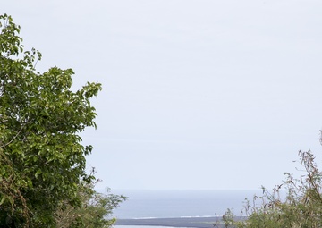 Remembering Iwo Jima