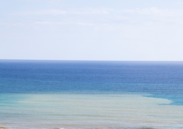 Remembering Iwo Jima