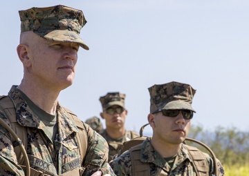 Remembering Iwo Jima