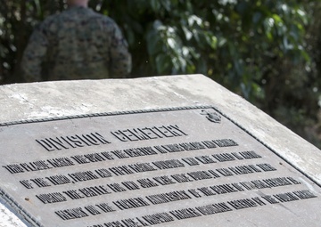 Remembering Iwo Jima