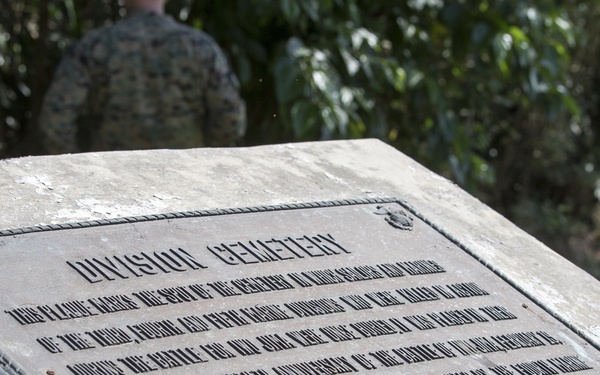Remembering Iwo Jima
