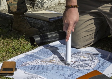 Remembering Iwo Jima