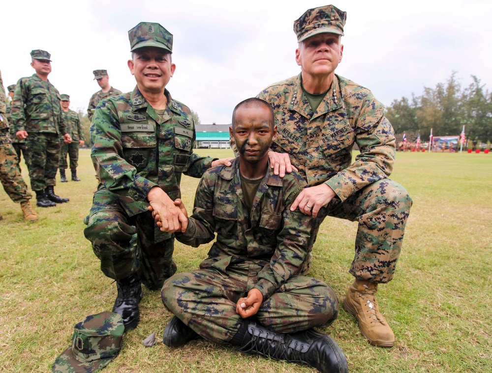 CMC Visits Thailand