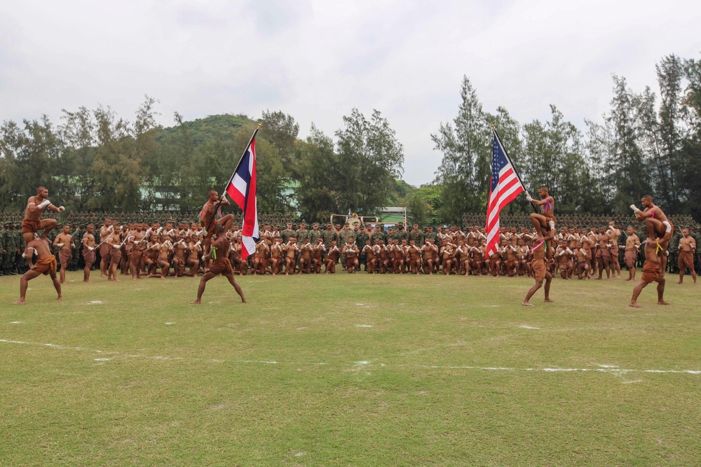 CMC Visits Thailand