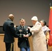 LTC(P) Khot Souimaniphanh' Promotion Ceremony
