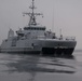 HNoMS Måløy