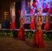 Cobra Gold 18: Foreign Military Dignitary Dinner