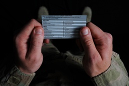 Encrypt or else: Air Force’s new method of protecting PII