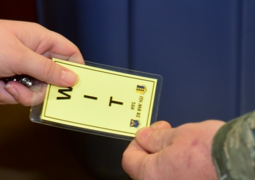 Ellsworth conducts active shooter exercise