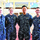 Chaplain candidates learn what it means to serve God and country aboard Quantico