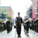 Quantico Marine Corps Band strikes up some jazzy tunes at Mardi Gras