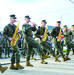 Quantico Marine Corps Band strikes up some jazzy tunes at Mardi Gras