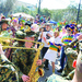 Quantico Marine Corps Band strikes up some jazzy tunes at Mardi Gras