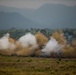 Cobra Gold 18: Combined Arms Live Fire Exercise