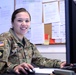 Why I Serve: Human Resources Specialist helps Others Maintain Well-being / Readiness