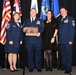 Airman recognized for promotion to chief master sergeant