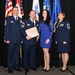 Airman recognized for promotion to chief master sergeant