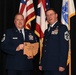 Airman recognized for retirement as a chief master sergeant