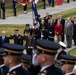 Full Honors Wreath Laying Ceremony honoring Malcolm Turnbull