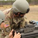 Signal Soldiers On Target during Crew Served Weapons Exercise