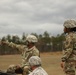 Signal Soldiers On Target during Crew Served Weapons Training