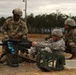 Signal Soldiers On Target during Crew Served Weapons Exercise