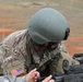 Signal Soldiers On Target during Crew Served Weapons Exercise