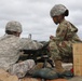 Signal Soldiers On Target during Crew-Served Weapons Exercise