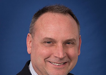 NUWC Division Newport employee receives Superior Civilian Service Award