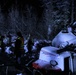 Alaska, Washington Guardsmen aid local authorities in Valdez oil spill