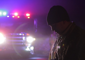 Real-world fuel spill in Valdez prompts National Guard response