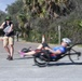 2018 Team Navy Trials
