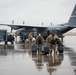 Kentucky Air Guardsmen deploy to Persian Gulf