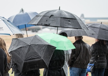 Kentucky Air National Guardsmen deploy to Persian Gulf