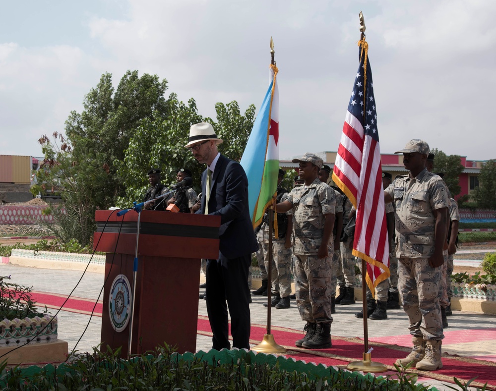 Cutlass Express 2018