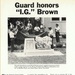 General’s highest honors