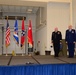 Brig. Gen. Donald Johnson Retirement Ceremony