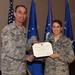 9th AF hosts 2018 first quarter commander's call