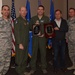 9th AF hosts 2018 first quarter commander's call