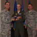 9th AF hosts 2018 first quarter commander's call
