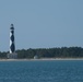Historic Cape Lookout Lighthouse a modern-day marvel