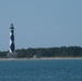 Historic Cape Lookout Lighthouse a modern-day marvel